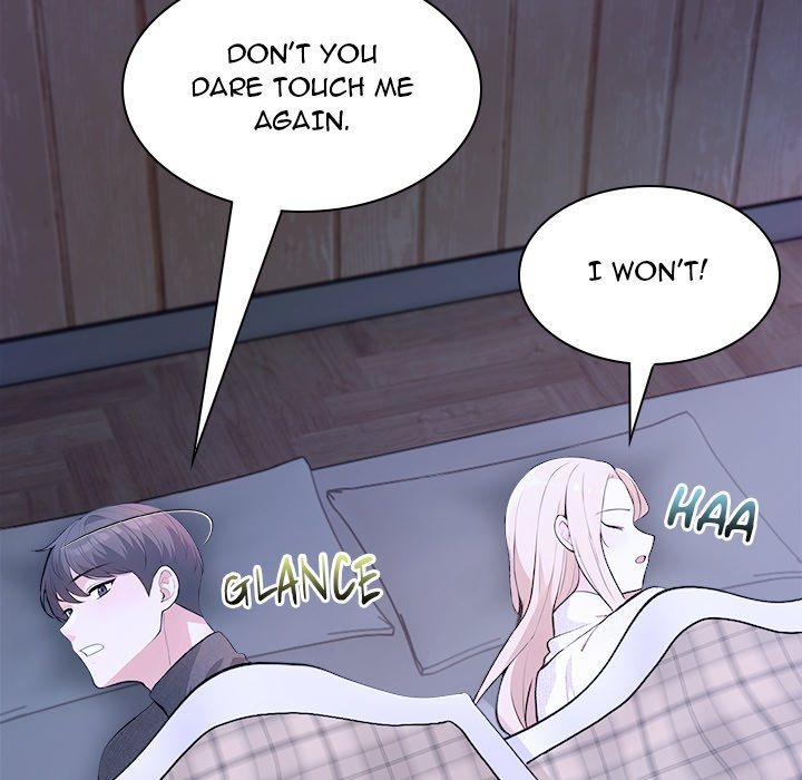 Cabin Resort X  Chapter 3 page 36