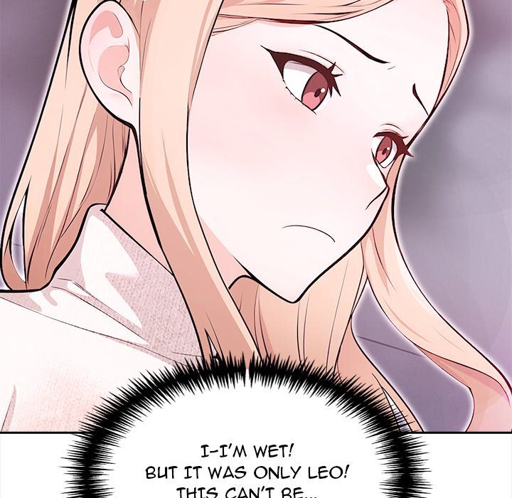 Cabin Resort X  Chapter 3 page 46