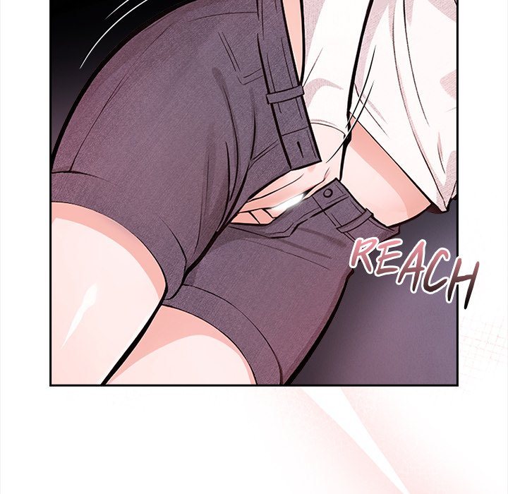 Cabin Resort X  Chapter 3 page 53