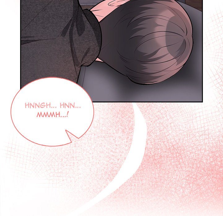 Cabin Resort X  Chapter 3 page 66