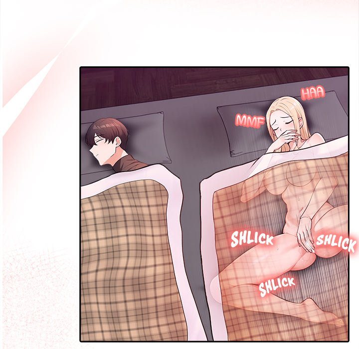 Cabin Resort X  Chapter 3 page 67