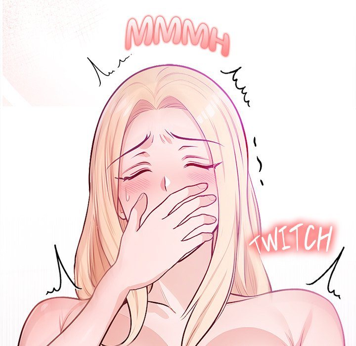 Cabin Resort X  Chapter 3 page 68