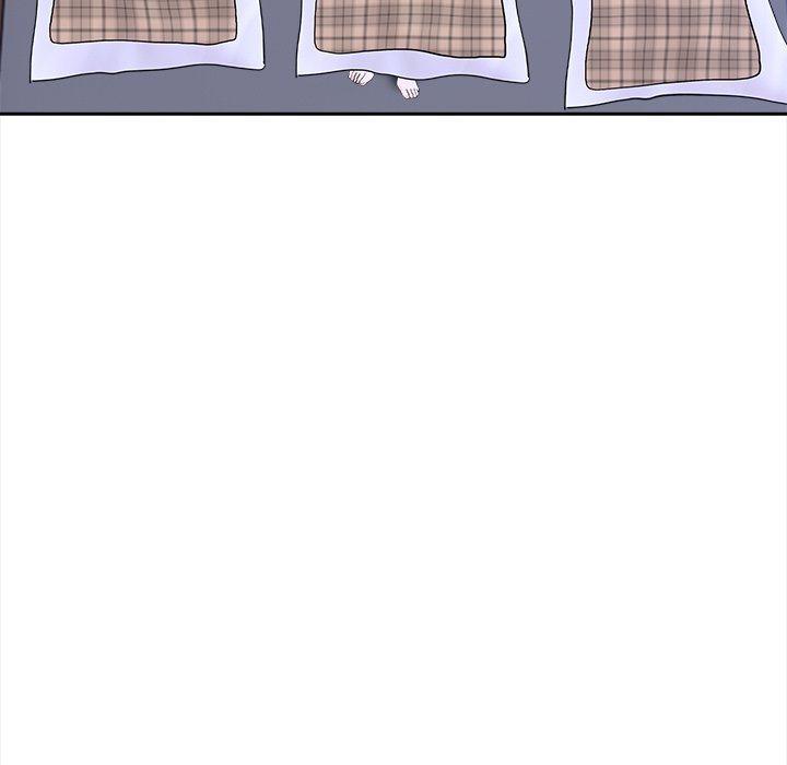 Cabin Resort X  Chapter 3 page 76