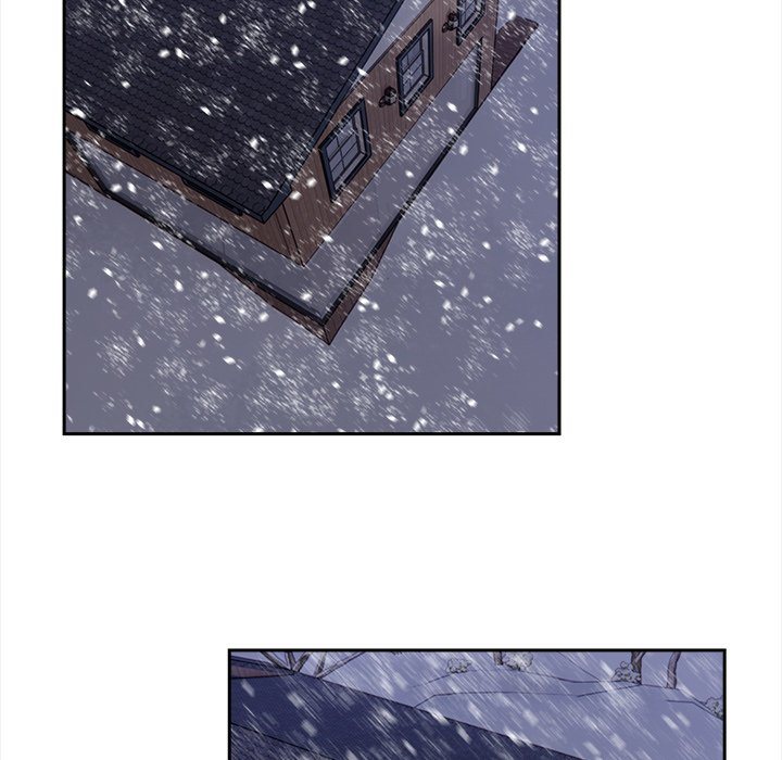 Cabin Resort X  Chapter 3 page 78