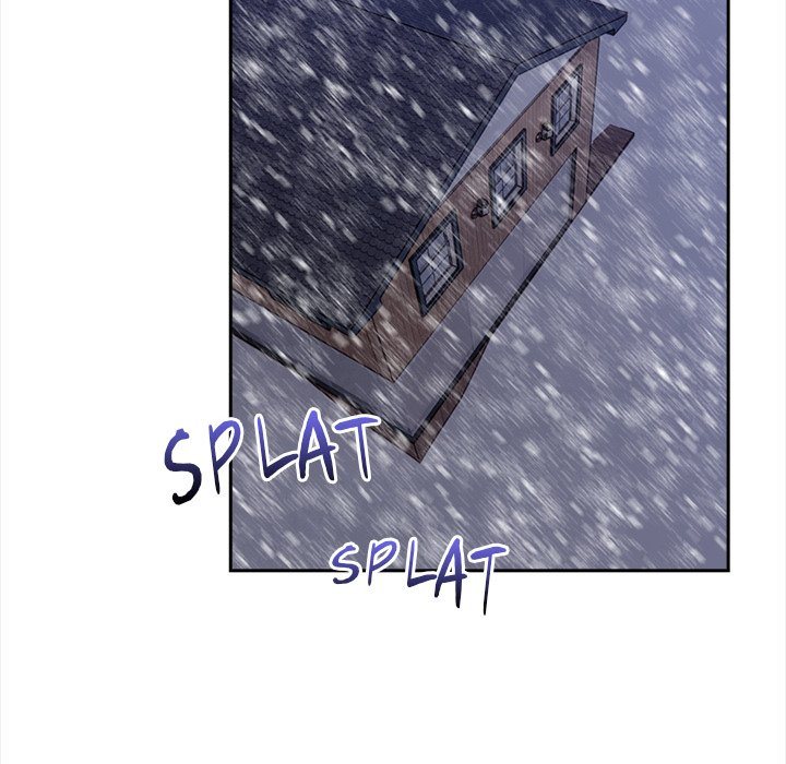 Cabin Resort X  Chapter 3 page 79