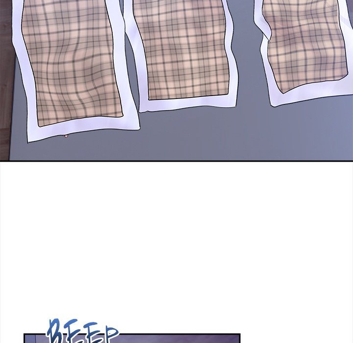 Cabin Resort X  Chapter 3 page 85
