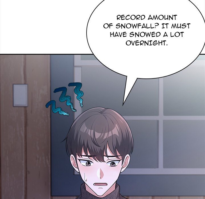 Cabin Resort X  Chapter 3 page 93