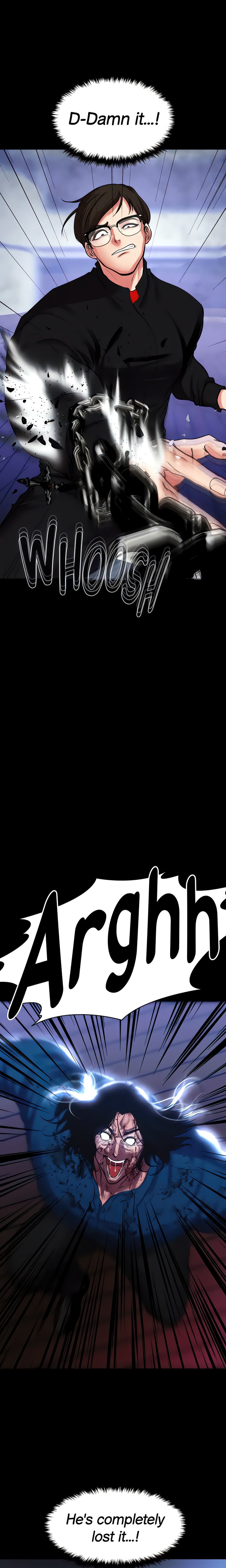 The Real Deal Chapter 67 page 31