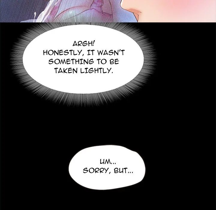 Sweet Holiday  Chapter 11 page 100