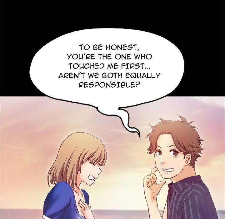 Sweet Holiday  Chapter 11 page 101