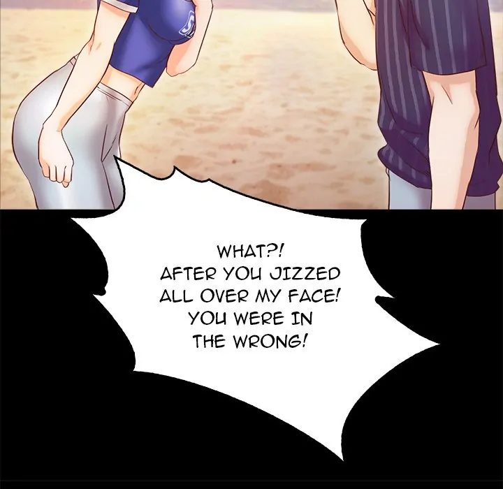 Sweet Holiday  Chapter 11 page 102