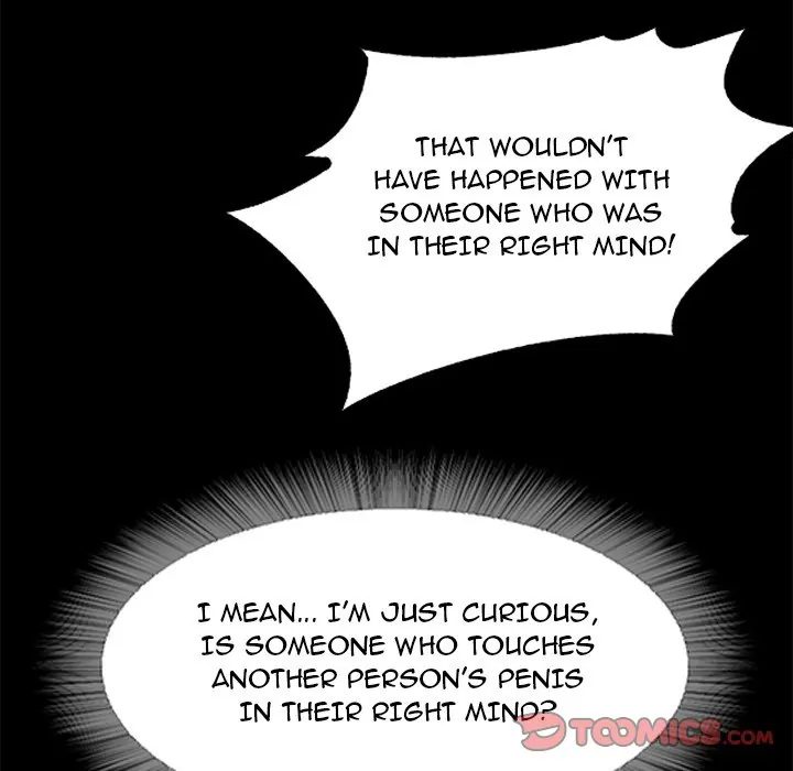 Sweet Holiday  Chapter 11 page 103