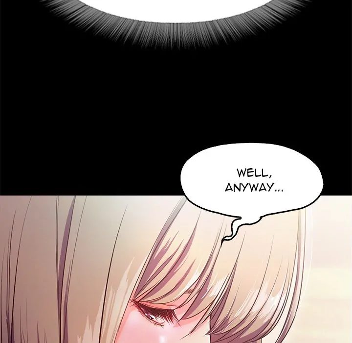 Sweet Holiday  Chapter 11 page 104