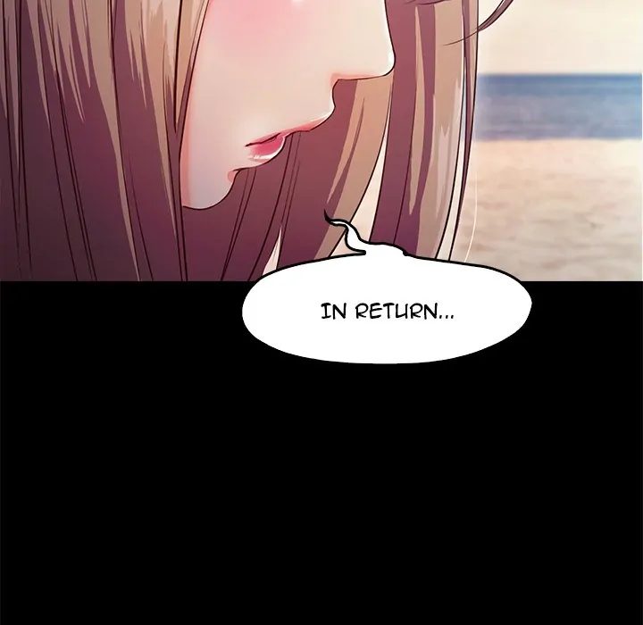 Sweet Holiday  Chapter 11 page 105