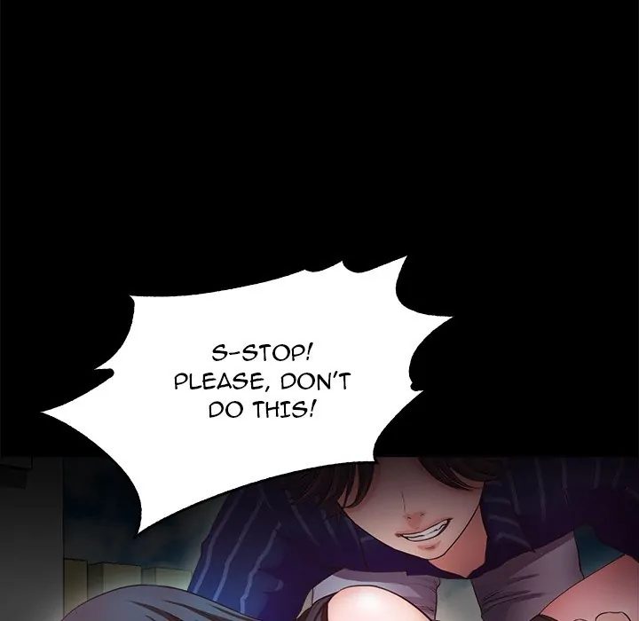 Sweet Holiday  Chapter 11 page 21