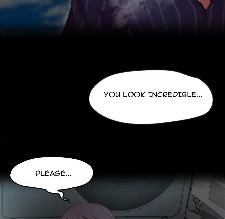 Sweet Holiday  Chapter 11 page 29