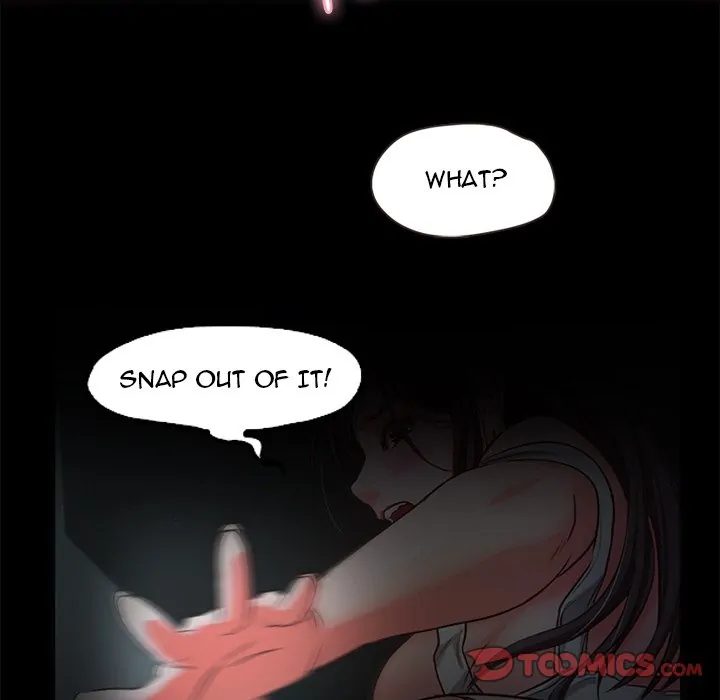 Sweet Holiday  Chapter 11 page 31