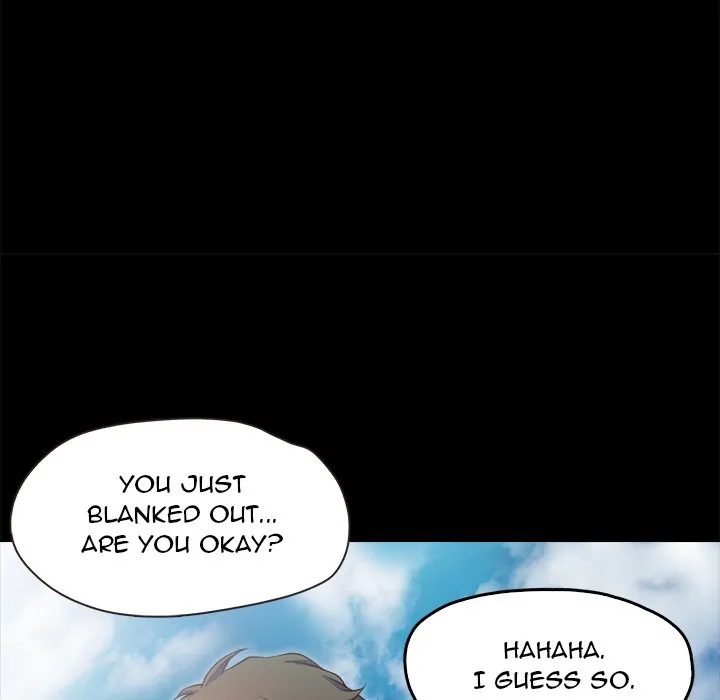 Sweet Holiday  Chapter 11 page 41