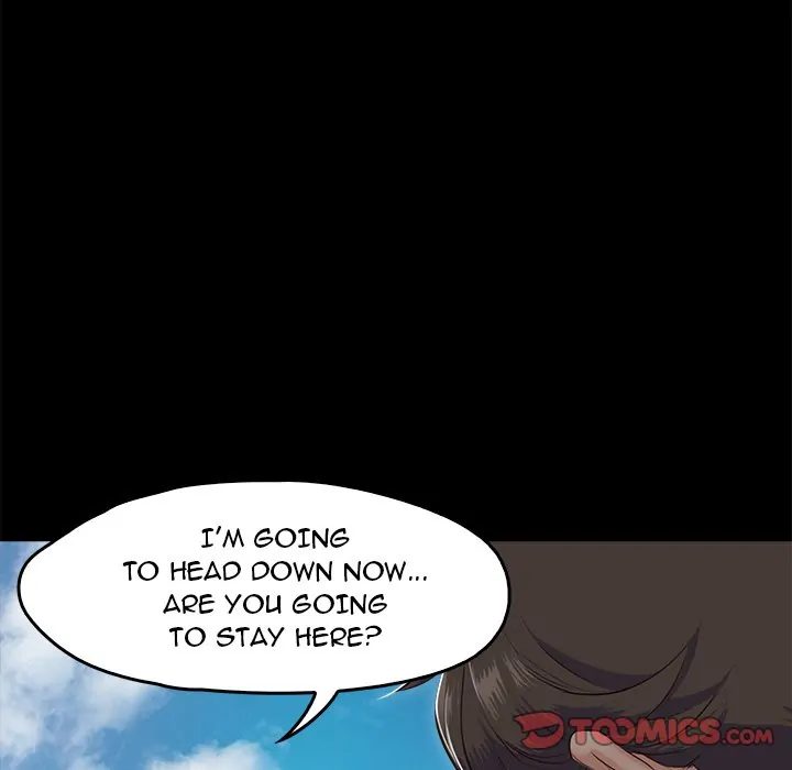 Sweet Holiday  Chapter 11 page 43
