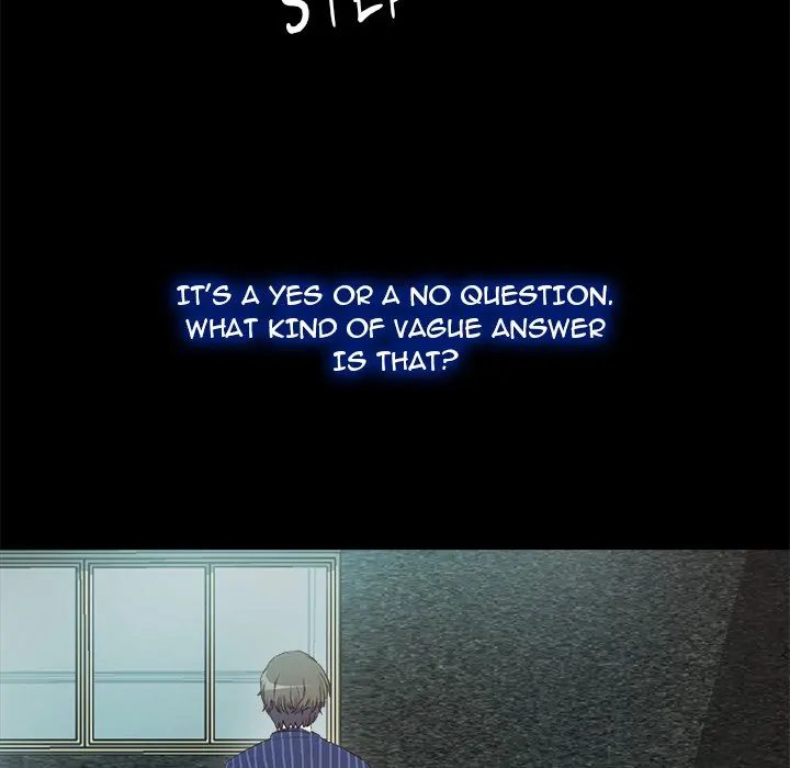Sweet Holiday  Chapter 11 page 52