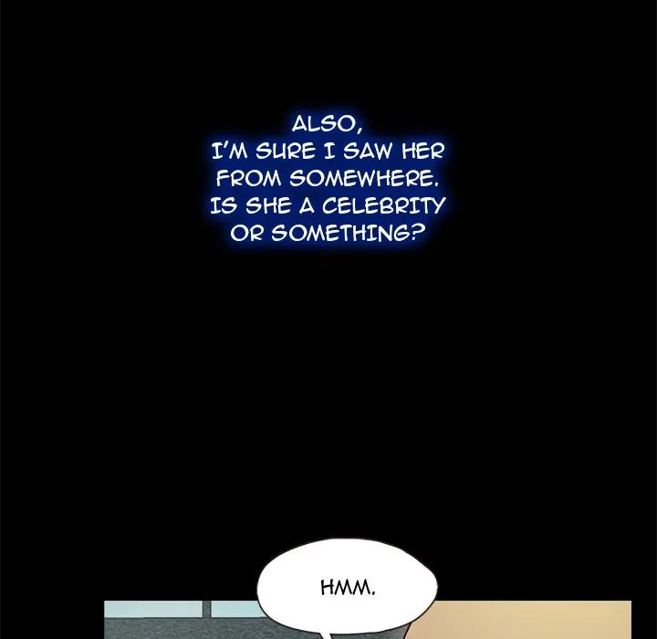 Sweet Holiday  Chapter 11 page 54