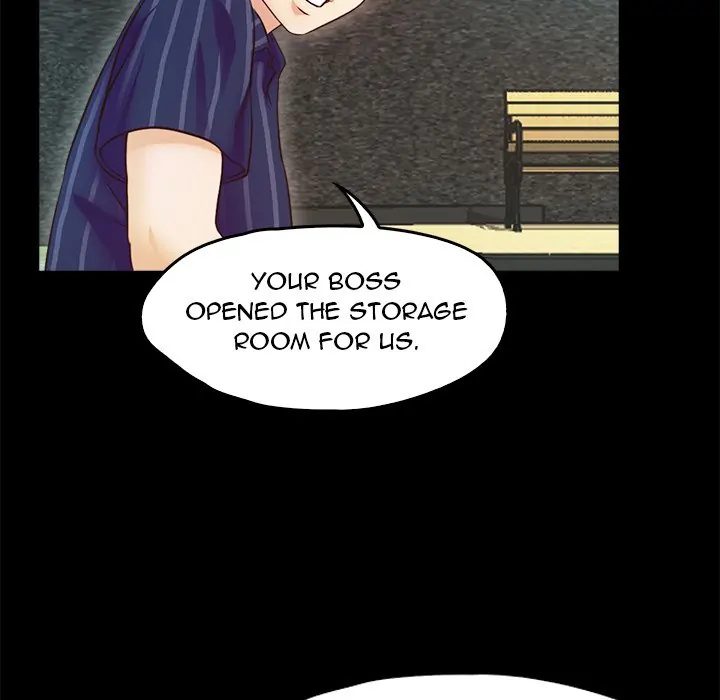 Sweet Holiday  Chapter 11 page 60
