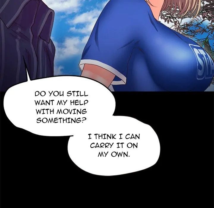 Sweet Holiday  Chapter 11 page 62
