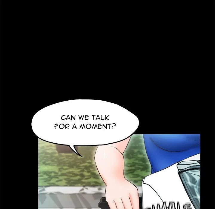 Sweet Holiday  Chapter 11 page 64