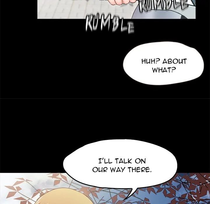 Sweet Holiday  Chapter 11 page 65