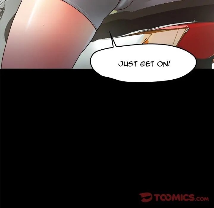 Sweet Holiday  Chapter 11 page 67