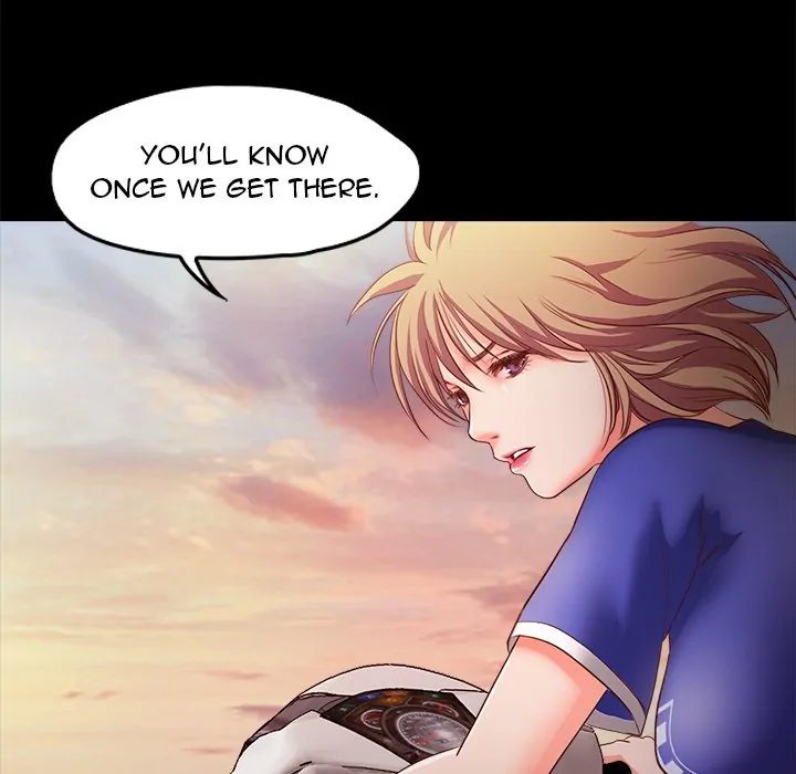 Sweet Holiday  Chapter 11 page 74