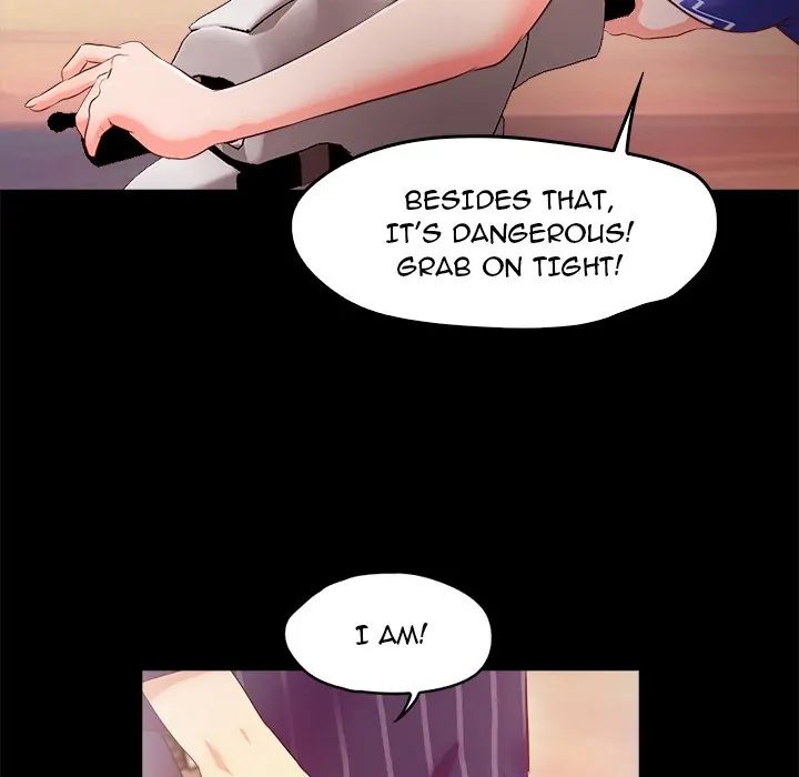 Sweet Holiday  Chapter 11 page 75
