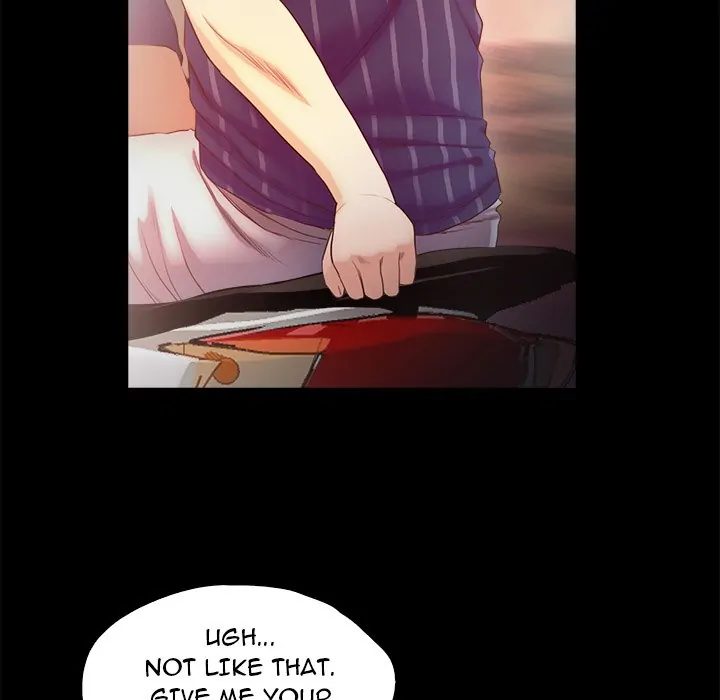 Sweet Holiday  Chapter 11 page 76