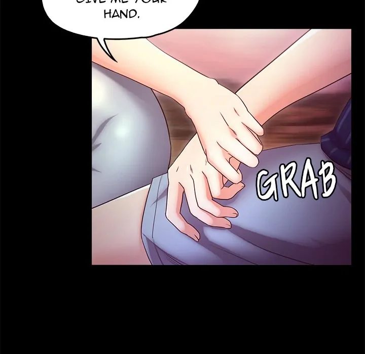 Sweet Holiday  Chapter 11 page 77