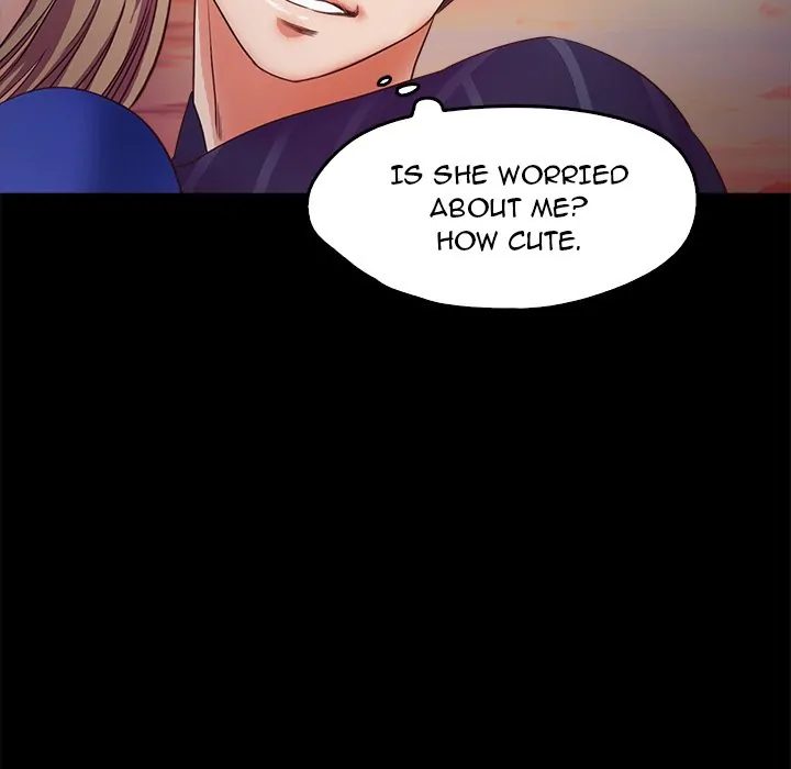 Sweet Holiday  Chapter 11 page 82