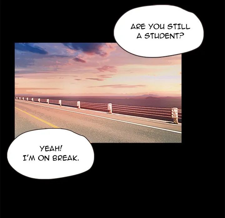 Sweet Holiday  Chapter 11 page 83