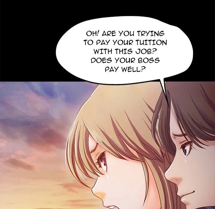 Sweet Holiday  Chapter 11 page 84