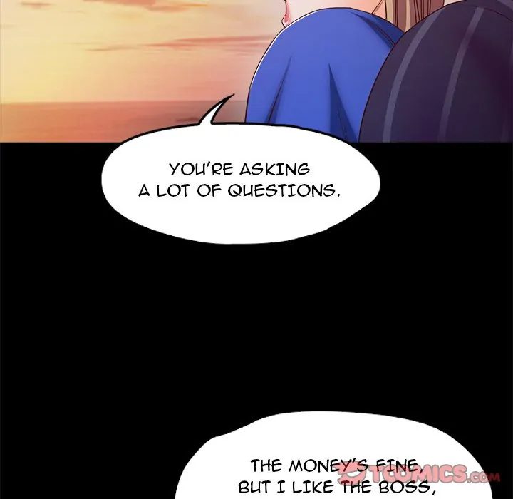 Sweet Holiday  Chapter 11 page 85