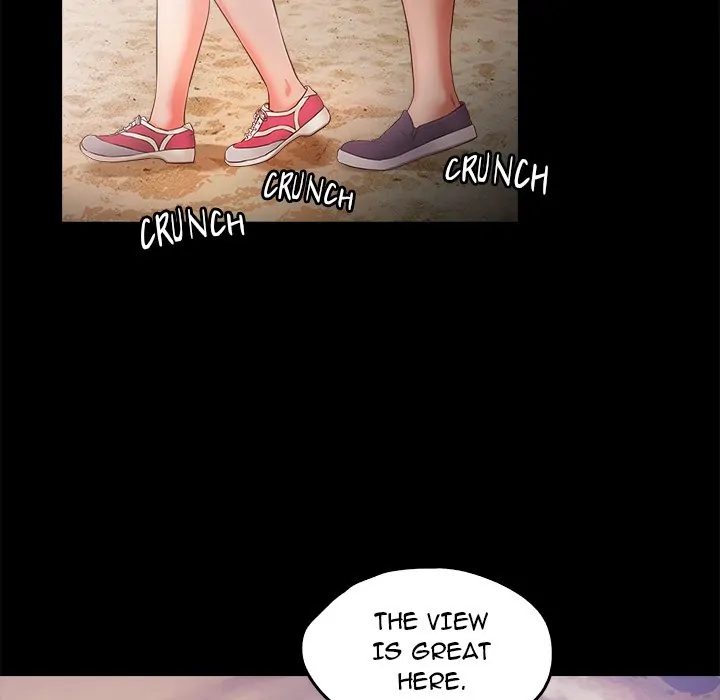 Sweet Holiday  Chapter 11 page 95