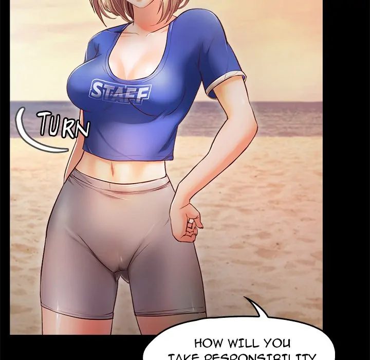 Sweet Holiday  Chapter 11 page 98