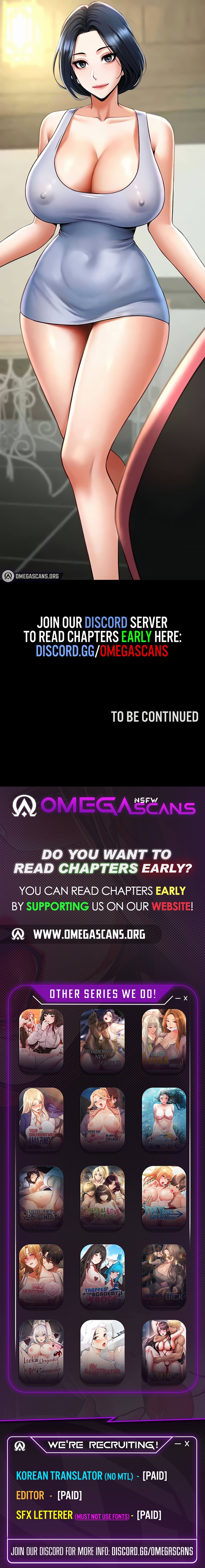 The Cheat Code Hitter Fucks Them All Chapter 51 page 8