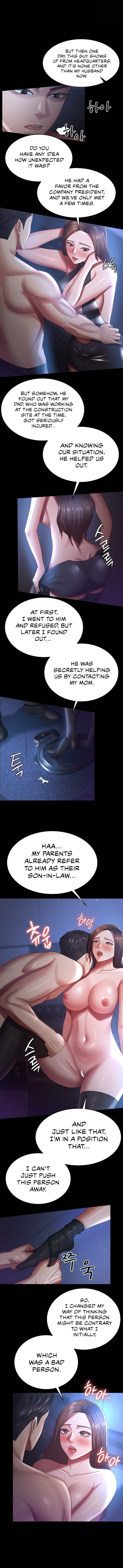 Your Wife Was Amazing  Chapter 28 page 3