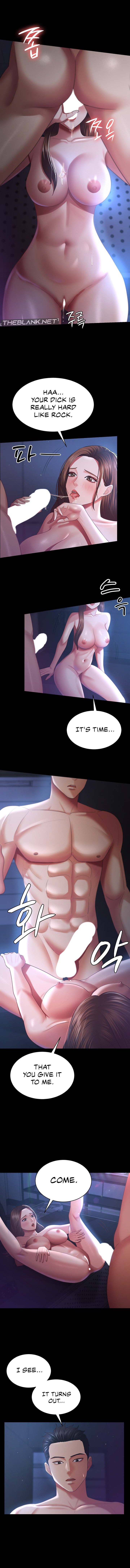 Your Wife Was Amazing  Chapter 28 page 6