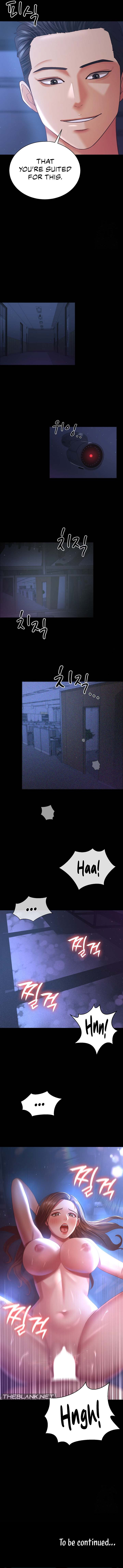 Your Wife Was Amazing  Chapter 28 page 7
