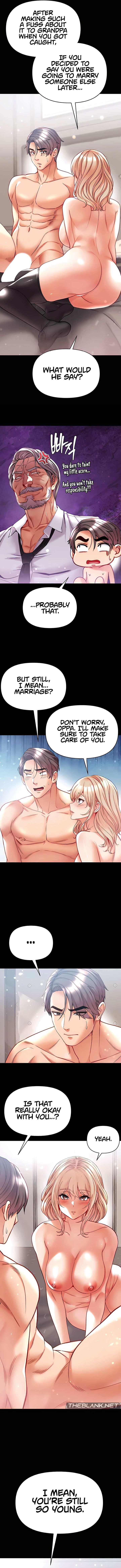 Grand Disciple  Chapter 79 page 13