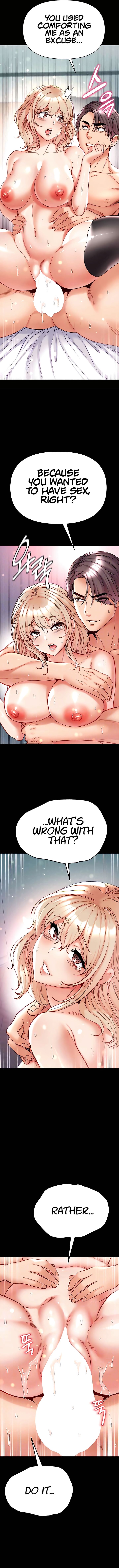 Grand Disciple  Chapter 79 page 3