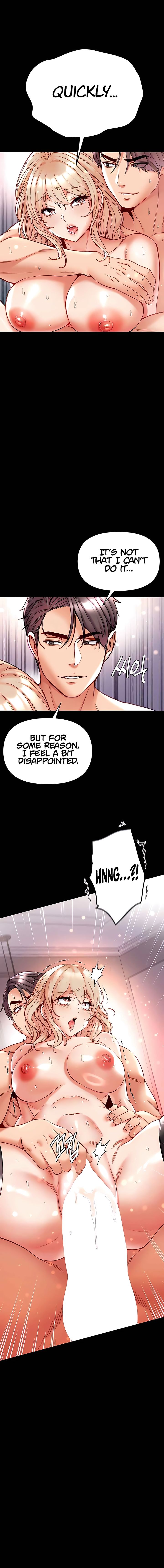 Grand Disciple  Chapter 79 page 4