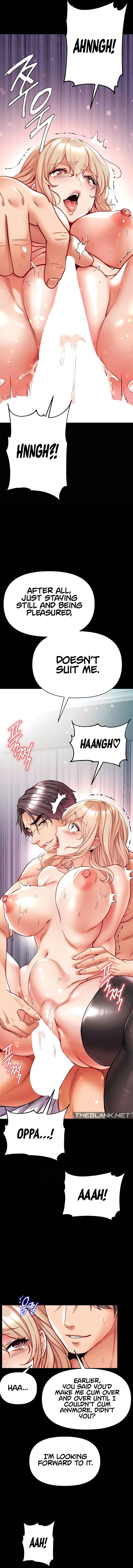 Grand Disciple  Chapter 79 page 5