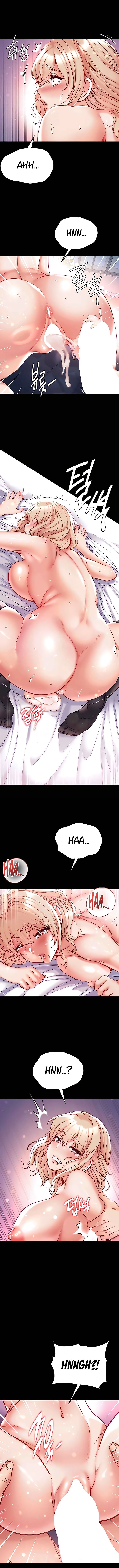 Grand Disciple  Chapter 79 page 7