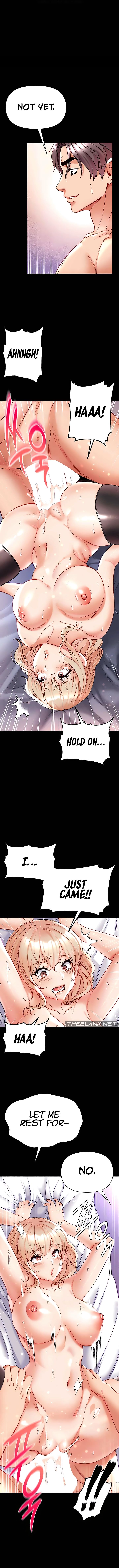Grand Disciple  Chapter 79 page 8